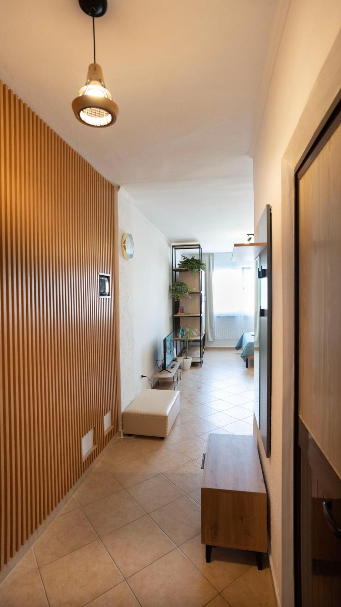Iliria Apartment