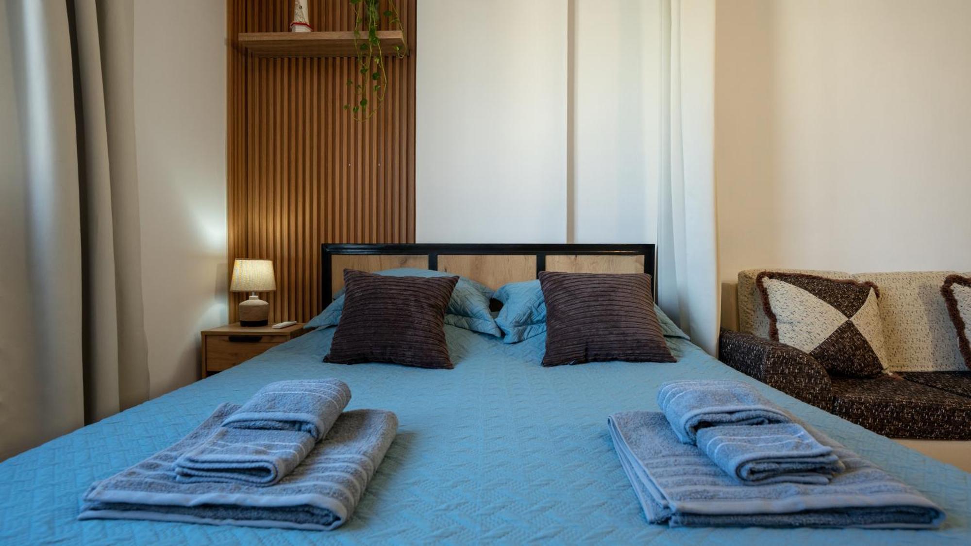 Iliria Apartment
