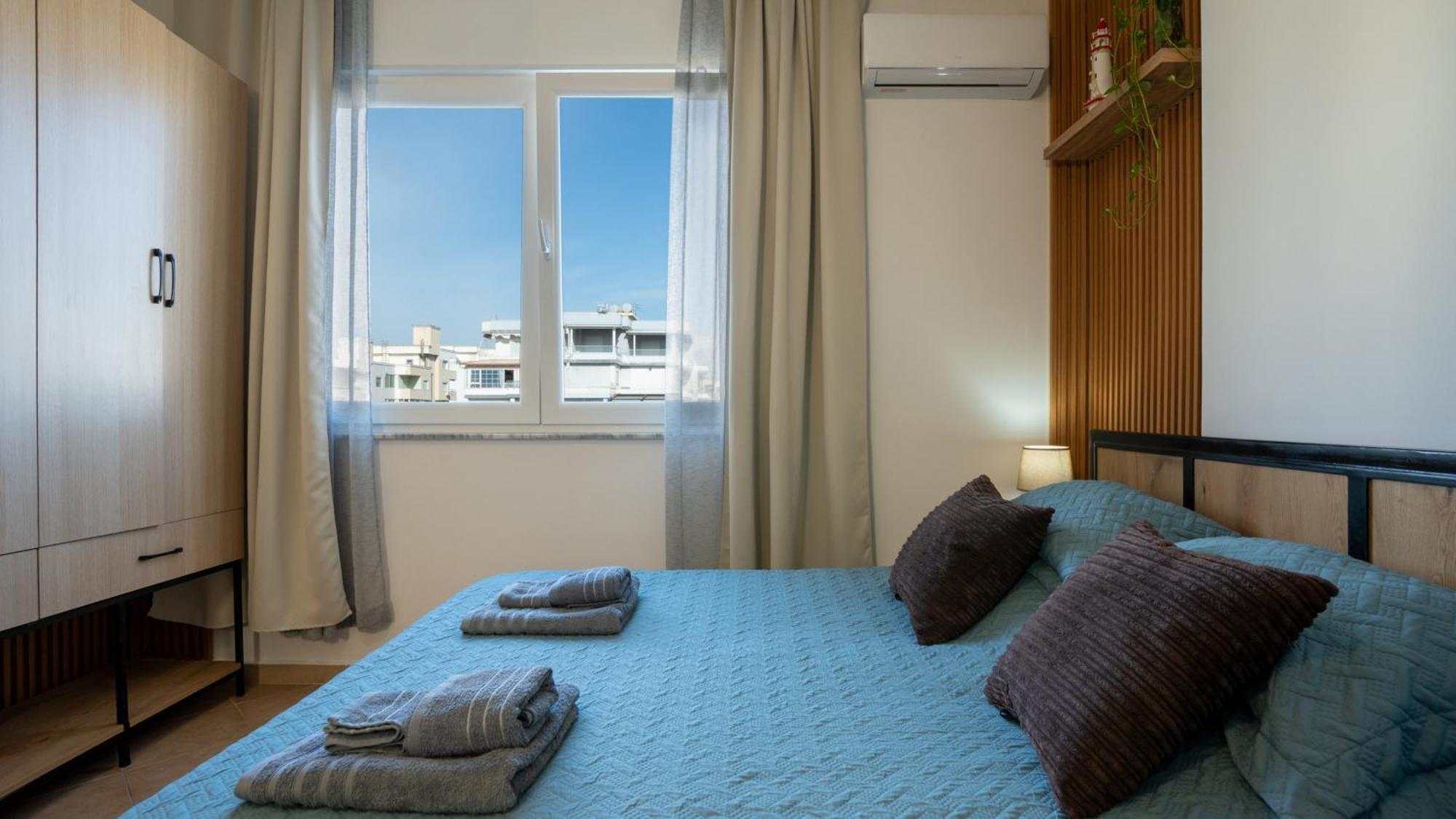Apartment Iliria
