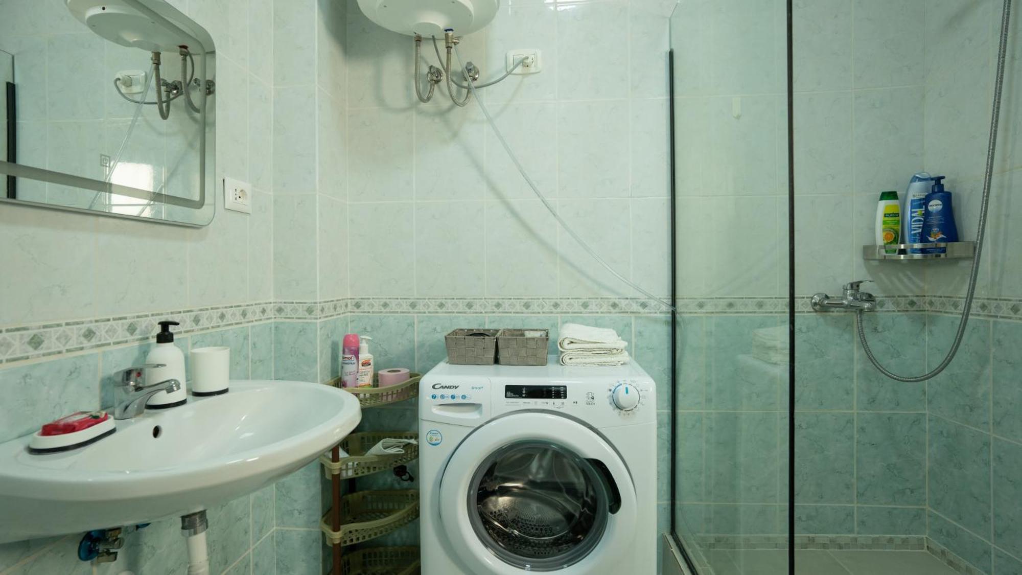 Iliria Apartment Durrës