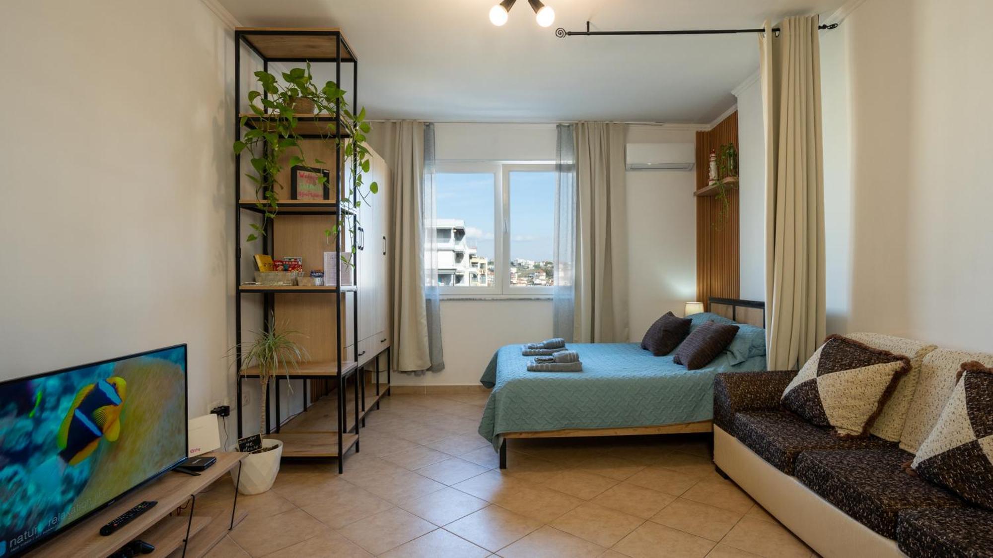 Iliria Apartment Durrës