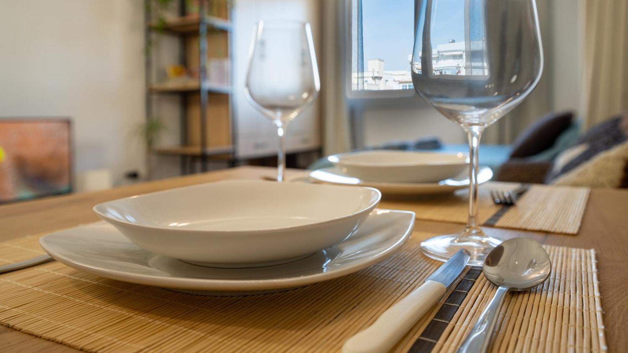 Iliria Appartement *