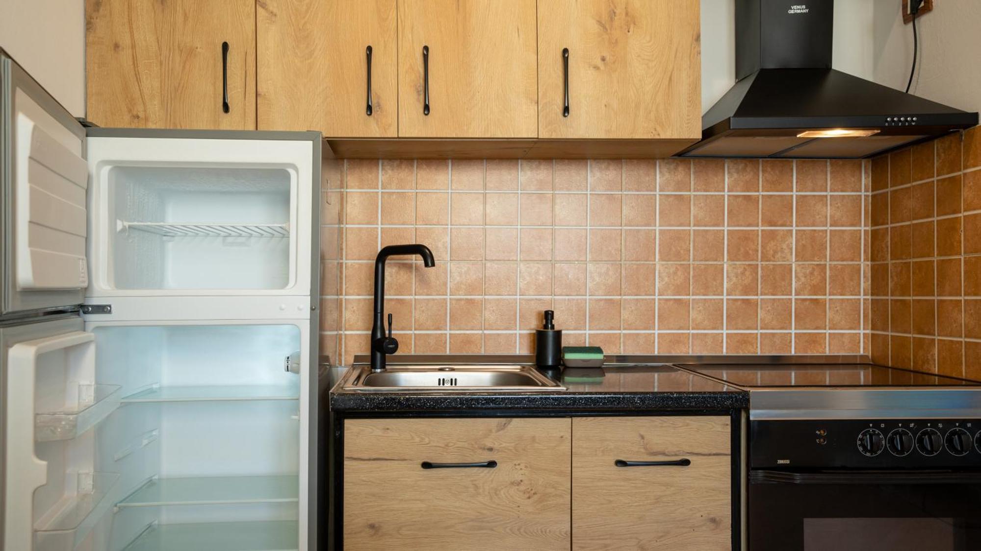 Appartement Iliria Durrës